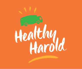 Healthy Harold