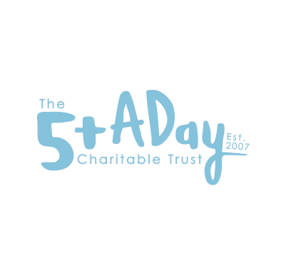 The 5+ A Day Charitable Trust